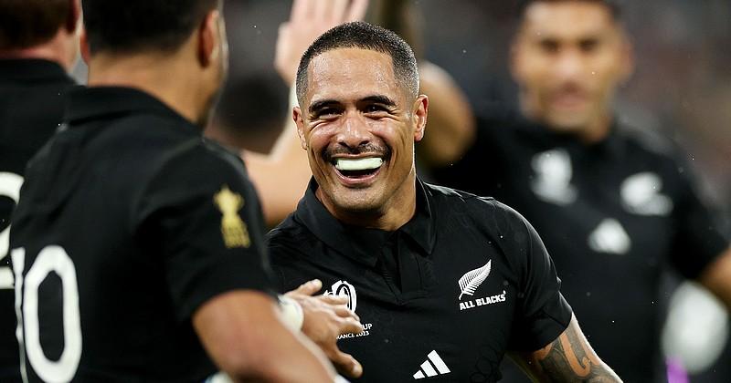 COUPE DU MONDE. Des All Blacks à l'entraînement ne font qu'une bouchée des Argentins et se hissent en finale !