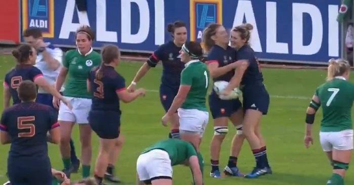 Coupe du monde féminine - Les 5 points à retenir de la victoire de la France face à l'Irlande