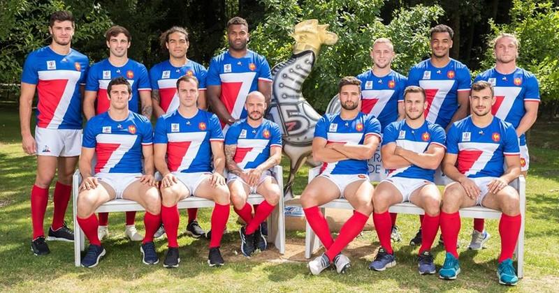 Rugby à 7 - Coupe du monde. Forces et faiblesses de France 7