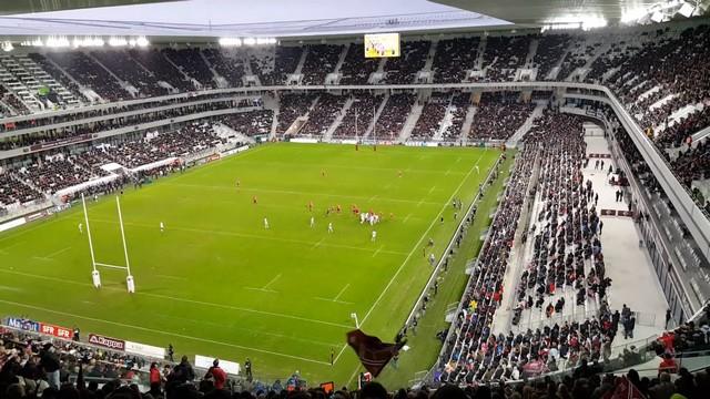 Coupe du monde. France 2023 - Un quart de finale à Bordeaux ?