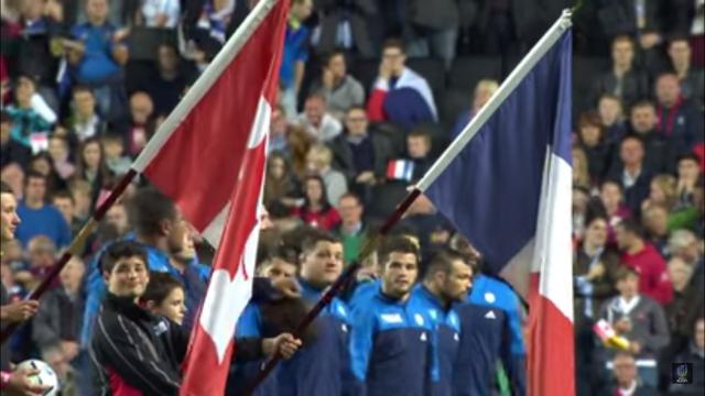 Coupe du monde : la presse étrangère analyse la victoire de la France sur le Canada