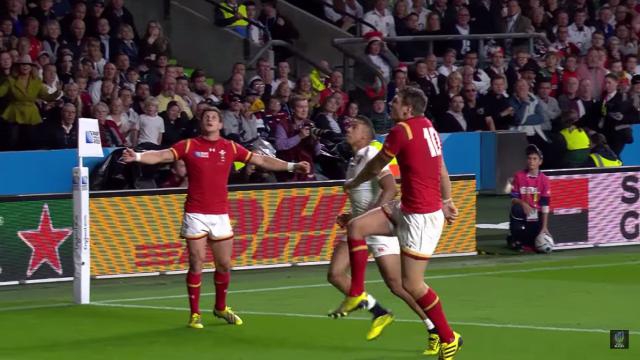 VIDEO. Coupe du monde. Le JT du Rugbynistère, épisode 2 - L'Angleterre battra-t-elle l'Australie ?