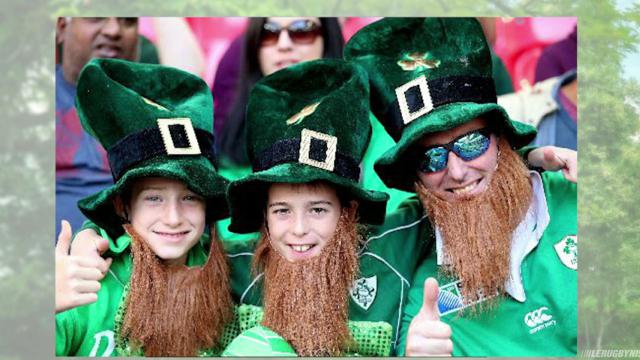 VIDEO. INSOLITE - Coupe du monde : Le Top 10 des plus beaux costumes de supporters