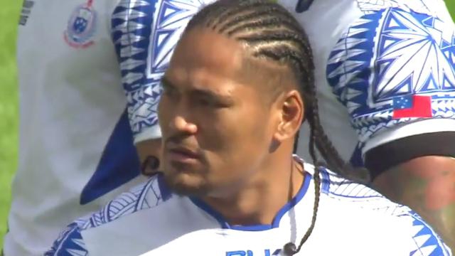 RÉSUMÉ VIDÉO. Coupe du monde. Les Samoa font le job contre de bons Américains (25-16)