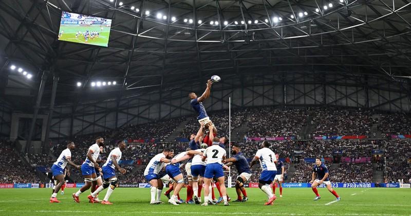 Coupe du monde. Pourquoi la fessée subie par l'Italie est une bonne chose pour le XV de France ?