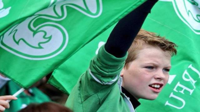 VIDEO. Coupe du monde de rugby - 1/4 de finale : Présentation d'Irlande - Argentine