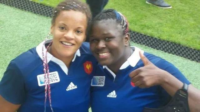 Coupe du monde de rugby féminin. Trois Françaises dans le XV de rêve du mondial, Gaëlle Mignot reconnue