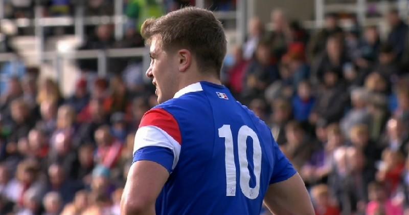 Coupe du monde U20 - La composition de la France pour réaliser un doublé historique