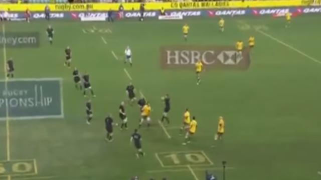 Coupe du monde. Wallabies et All Blacks favoris pour le titre mondial chez les spécialistes anglophones