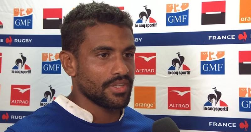 XV de France - Wesley Fofana forfait pour la Coupe du monde, Barassi appelé