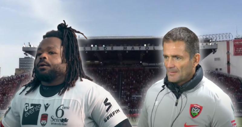 TOP 14. RUGBY. Le match à ne pas rater ce week-end : RCT vs LOU