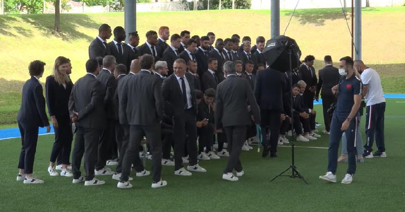 [STATISTIQUES] XV de France. Des Bleus aussi inexpérimentés en tournée, une première ?