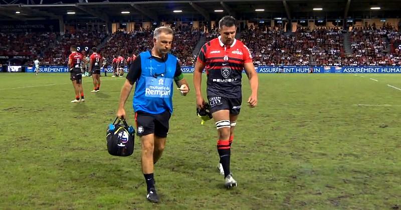 RUGBY. Comment le staff du XV de France utilise les joueurs blessés durant les entraînements ?