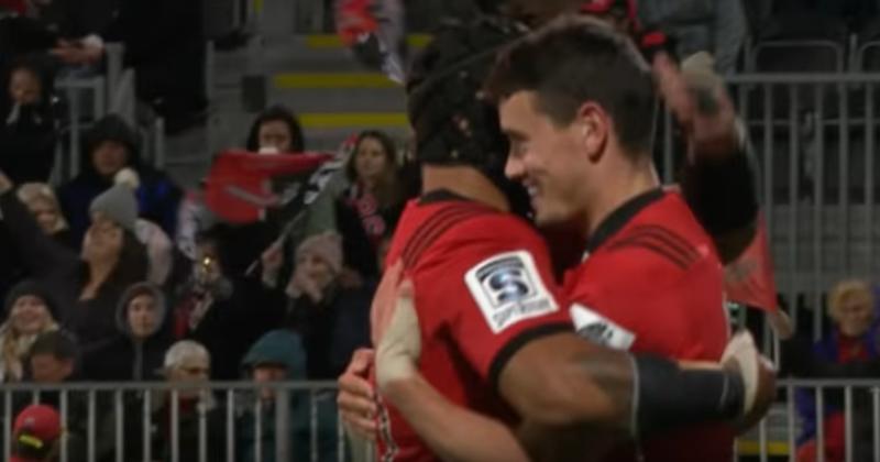 Se dirige-t-on vers une finale inédite entre les Crusaders et les Jaguares ? [PRONOSTICS]