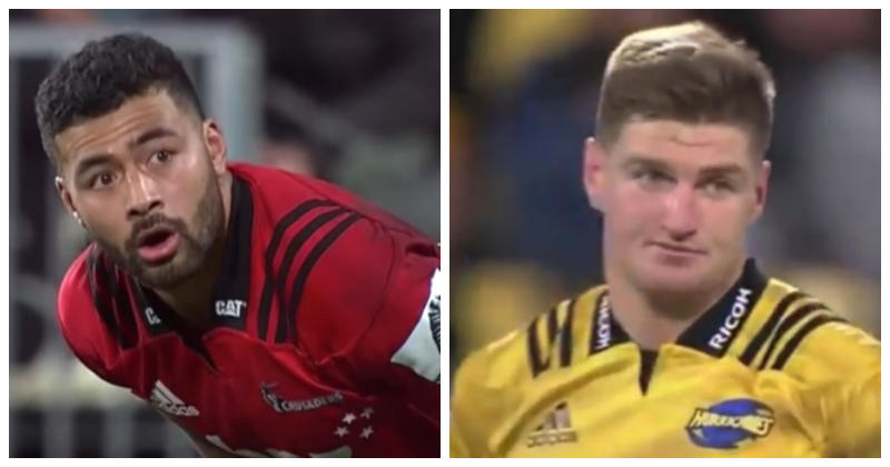 Super Rugby - Crusaders/Hurricanes : pour l'hégémonie au pays des Kiwis !