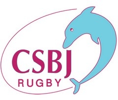 CSBJ Rugby