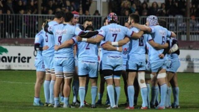 Pro D2 : le CSBJ prépare son avenir et annonce de nombreux départs 