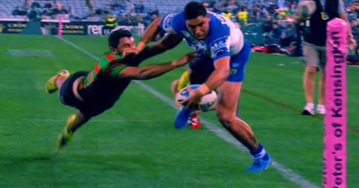 RUGBY CHAMPIONSHIP : les All Blacks avec Sonny Bill Williams, un ancien treiziste va débuter chez les Wallabies