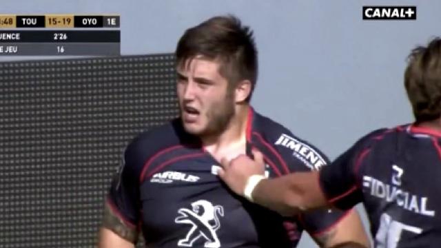 XV de France. Eddy Ben Arous forfait pour le rassemblement des Bleus, remplacé par Cyril Baille