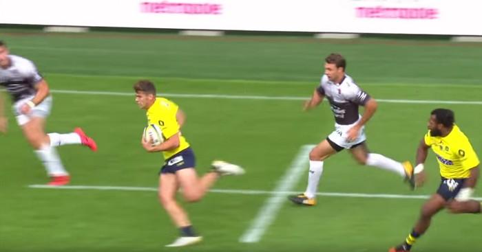 Top 14 - Quels ont été les meilleurs joueurs de la 2e journée ?