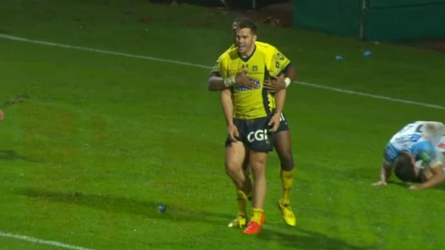 TOP 14 : quels jeunes joueurs ont profité des doublons pour se montrer ce week-end ? 