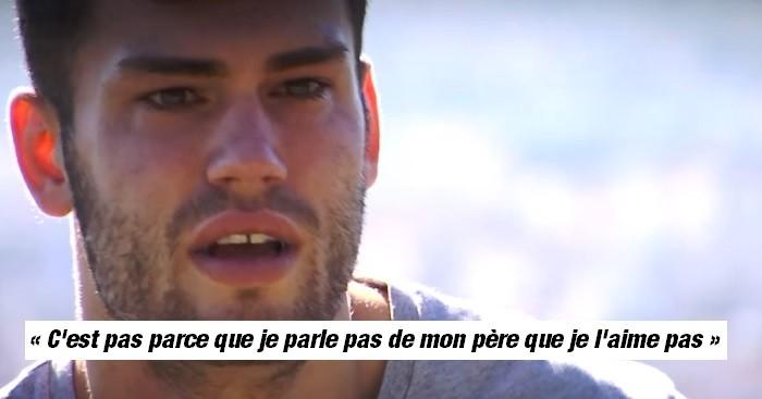 VIDÉO. Top 14 : ''Moi, je m'appelle Damian'', le superbe reportage sur le lien unissant Damian Penaud et son père