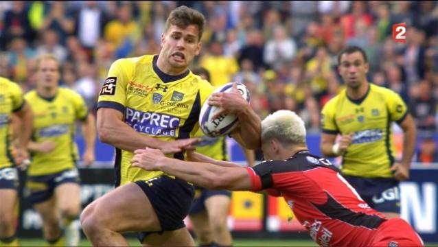 TOP 14 / PRO D2 : quels grands espoirs de la Liste Développement du XV de France ont le plus joué cette saison ?