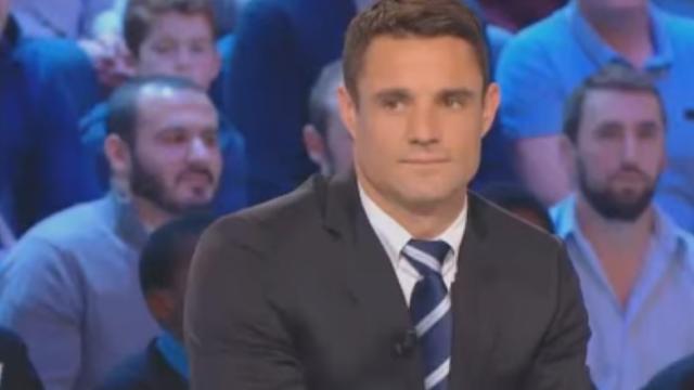 Le Racing 92 accuse L'Equipe de désinformation sur le cas Dan Carter