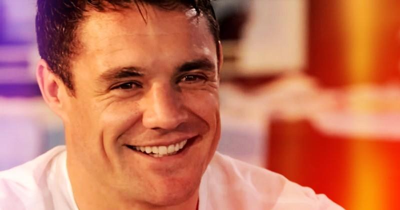 Super Rugby - Non ! Dan Carter n'est pas un mercenaire comme le prouve son salaire