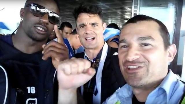 VIDEO : d'après Jacky Lorenzetti, Dan Carter n'a rien à voir avec Jonny Wilkinson