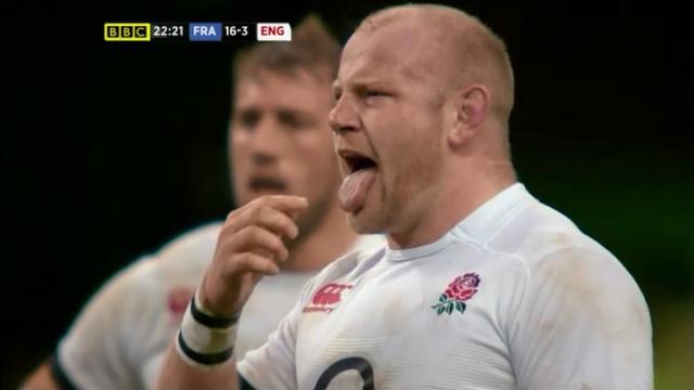 VI Nations : Dan Cole forfait pour le reste du Tournoi