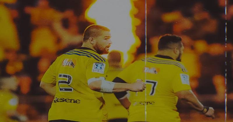 RUGBY. ALL BLACKS. ‘‘Je pensais que ça pouvait être la fin’’ : Dane Coles revient sur les traumatismes de ses commotions