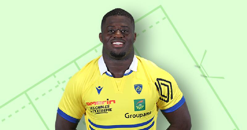 RUGBY. Equipe de France. Daniel Bibi Biziwu, le joueur à surveiller chez les Bleus pour RugbyPass