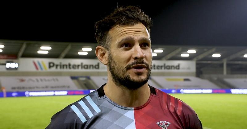 TOP 14. De Léo Carbonneau à Danny Care, l’USAP part à la chasse d'un nouveau numéro 9