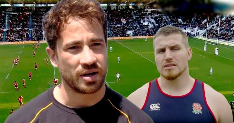 Deux clubs de Top 14 lorgnent (encore) Danny Cipriani [TRANSFERT]