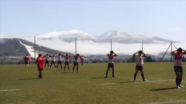 VIDEO. Voilà pourquoi les Japonais ont tant brillé durant la Coupe du monde