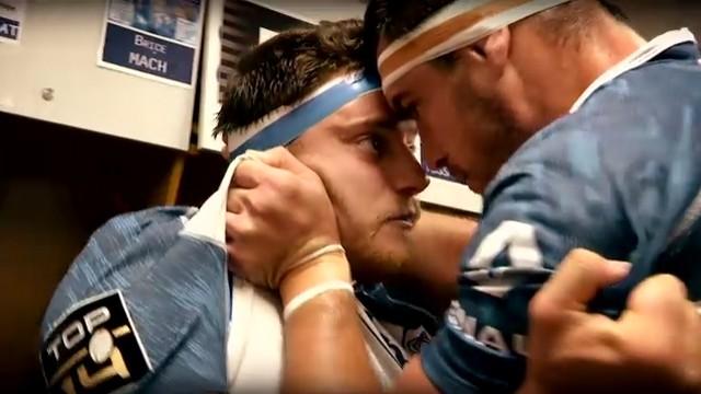 VIDÉO. Top 14 - Au cœur du Castres olympique lors du match de barrages face à Toulon