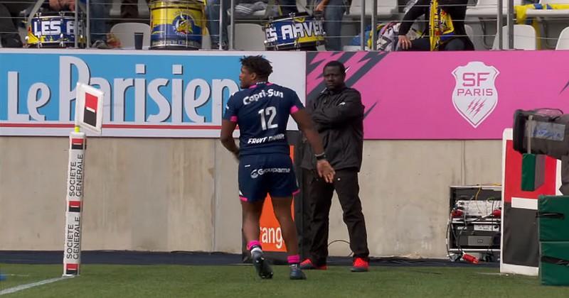 [POINT TRANSFERT] Clermont se sépare d'un joueur, Uhila futur joker, Danty vers La Rochelle ?