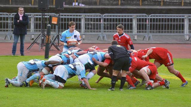 PRO D2 - Officiel : l'US Dax maintenu en Pro D2, Lille jouera en Fédérale 1