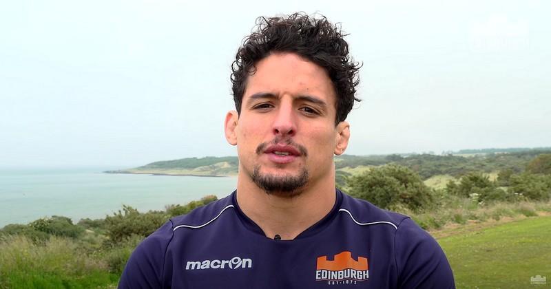 De Dax aux Saracens, itinéraire d'un globe-trotter du rugby avec Juan Pablo Socino