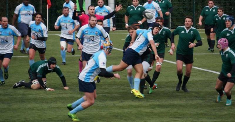 AMATEUR. De l’intérêt d’aller voir le rugby d’en bas