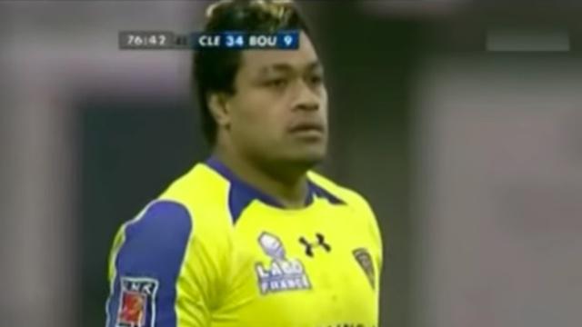 Décès de l'ancien All Black Sione Lauaki à l'âge de 35 ans