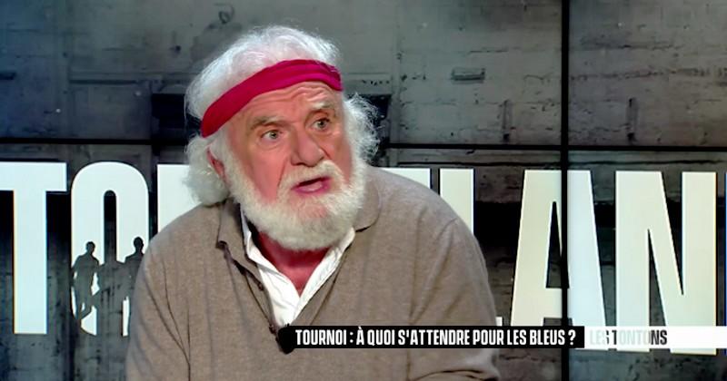 Daniel Herrero : ''Comment vous pouvez avoir laissé le goût de la transcendance au frigo ?''