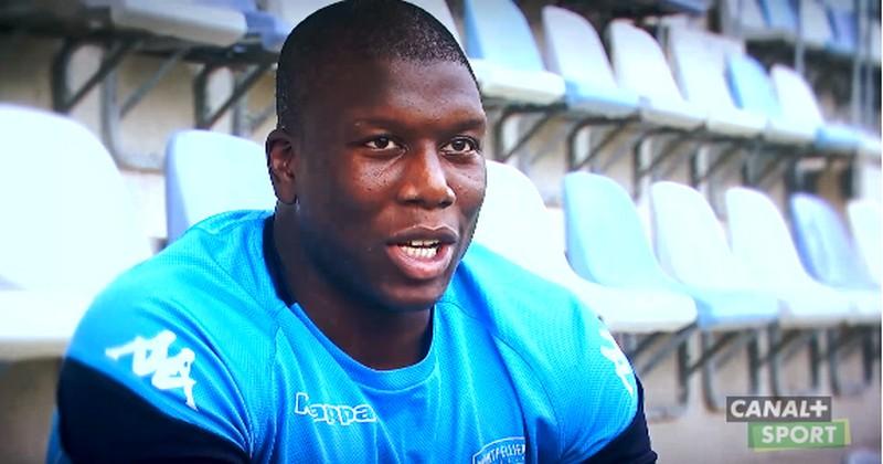 VIDÉO. Top 14 - MHR. Yacouba Camara : ''le rugby, un sport qui fait grandir un homme''