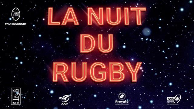  Top 14 - Pro D2. Et les lauréats de la Nuit du rugby 2016 sont...