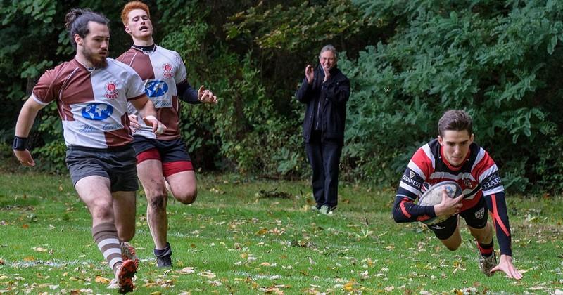 Du Grenade Sport à Berlin en passant par Séoul, le parcours atypique d'Hugo Perverie