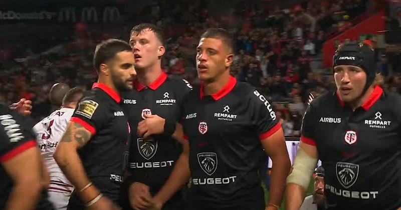 VOS MATCHS DE RUGBY PAU/TOULOUSE ET OYONNAX/LA ROCHELLE A QUELLE HEURE ET SUR QUELLE CHAÎNE ?