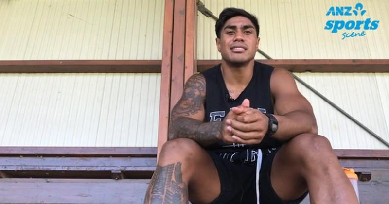 Découvrez les confessions de Malakai Fekitoa​ sur Boudjellal et son avenir à Toulon