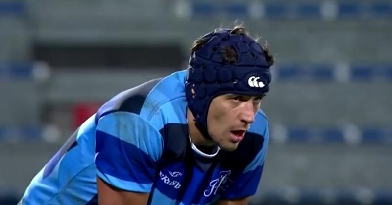 INTERVIEW. Top 14 - Castres. Armand Batlle : ''on ne visait pas si loin''