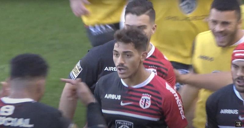 TRANSFERT. Dimitri Delibes sur le point de rejoindre une grosse écurie du Top 14 ?